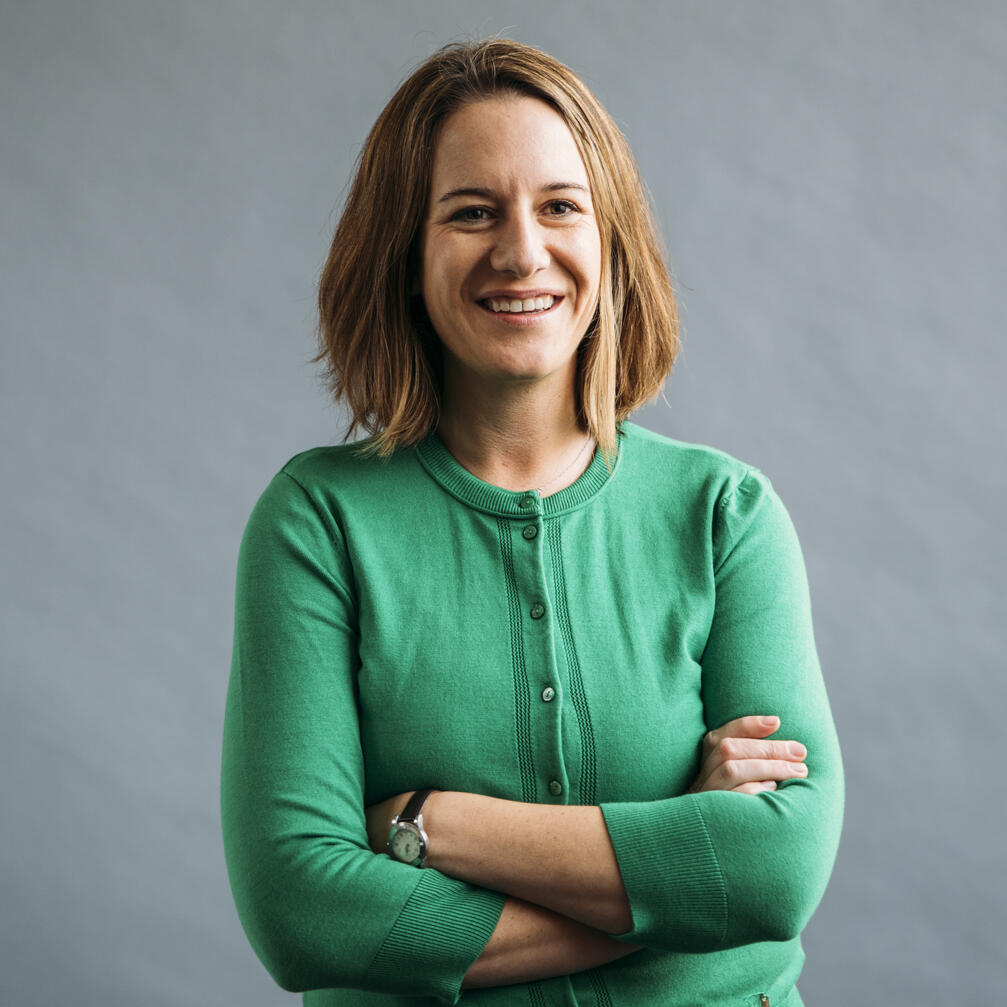 AnnaRae Grabstein, 39, chief compliance officer, NorCal Cannabis Company, Santa Rosa, is a North Bay Business Journal 2021 Forty Under 40 winner.