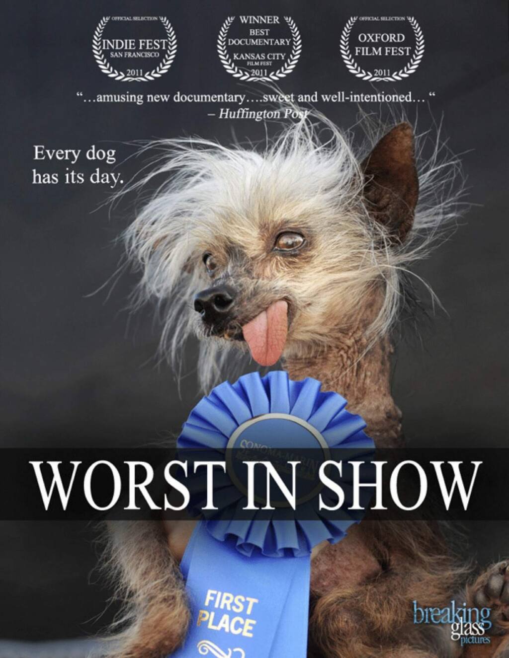 'Worst in Show,' firected by Don Lewis and John Beck