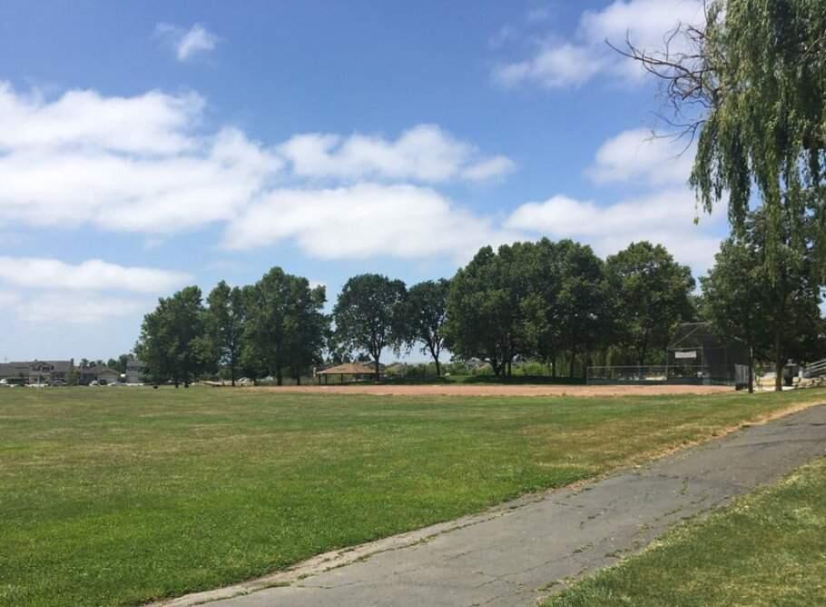 Southwest Community Park in Santa Rosa (Michelle M./Yelp, 2018)