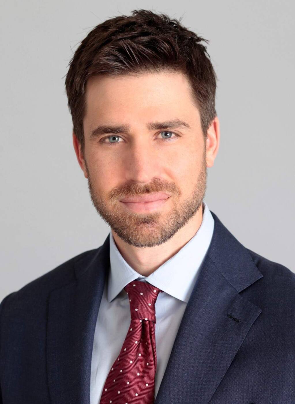 Jesse Debban is a business transactions partner at Farella Braun + Martel, a law firm with offices in San Francisco and St. Helena.