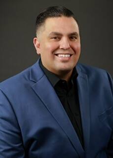 Donny Pereira, 38, director of beverage operations at Graton Resort and Casino in Rohnert Park, is a 2022 North Bay Business Journal Forty Under 40 Award winner. The winners will be recognized Tuesday, April 19 event from 4 to 6:30 p.m. at The Blue Ridge Kitchen at The Barlow in Sebastopol.