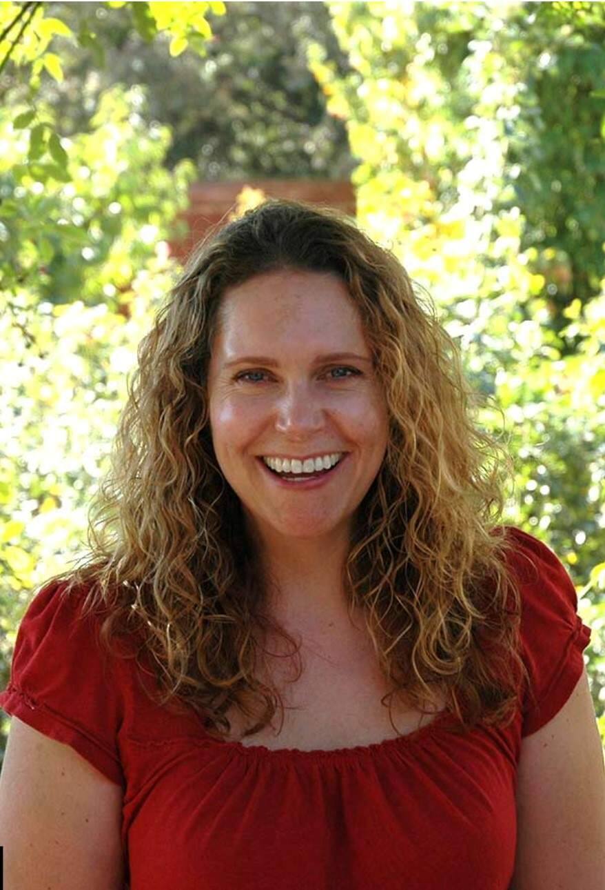 Christy Ackerman is named associate winemaker for red wines for Ferrari-Carano Vineyards and Winery in Sonoma County in July 2019. (courtesy photo)