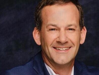 Russ Joy has been named the new chief operating officer of Napa-based Rutherford Wine Company. He formerly worked as CEO of Vintage Wine Estates on Nov. 1, 2021. (courtesy of Vintage Wine Estates)