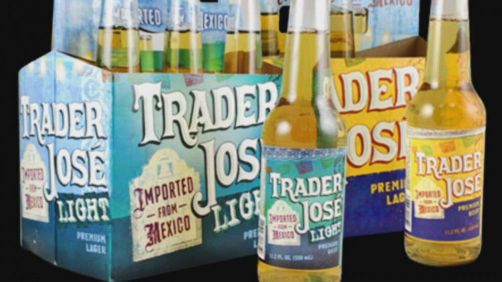The food brand is saying ’adios’ to ’Trader Jose’ and other ill-advised ethnic word play.