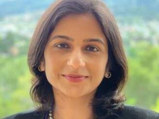 Shilpa Marwaha, M.D., an infectious disease specialist with The Permanente Medical Group at Kaiser Permanente San Rafael Medical Center, is a North Bay Business Journal 2020 Women in Business award winner. (courtesy photo)