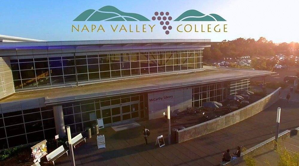 Napa Valley College (Inventive Films)