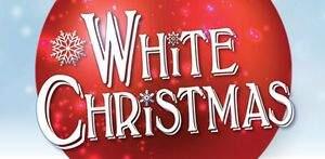 Irving Berlin's White Christmas: Presented at 6th Street Playhouse, the heartwarming musical tells the story of Veterans who share magical songs and dance acts. The stunning score features well known favorites including “Blue Skies”, “I Love a Piano”, “How Deep Is the Ocean” and the classic, “White Christmas”. Dec. 1-23. Info: 6thstreetplayhouse.com. (Photo: 6thstreetplayhouse.com)