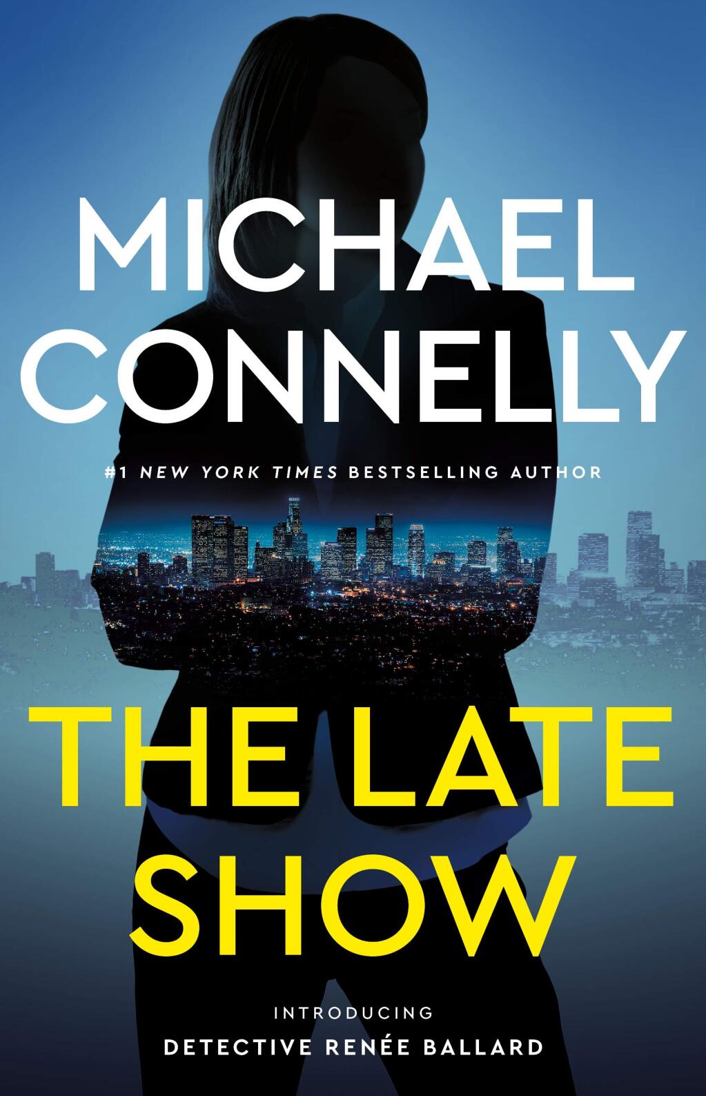 New to the list is this Hollywood-based crime thriller, now out in paperback.