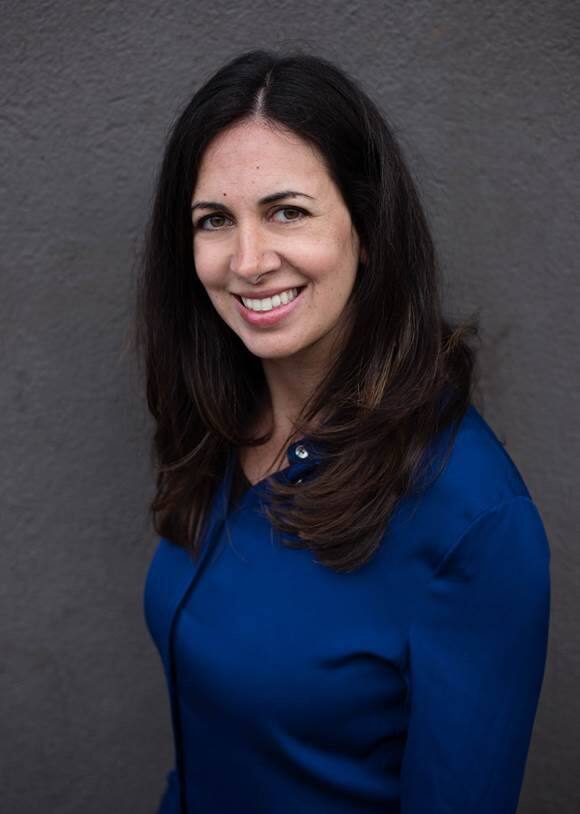 Valerie Gerard Kushel, 36, founding attorney, VGK Law, San Rafael, is a North Bay Business Journal 2021 Forty Under 40 winner.