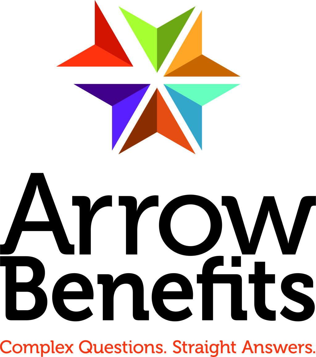 Arrow Benefits logo