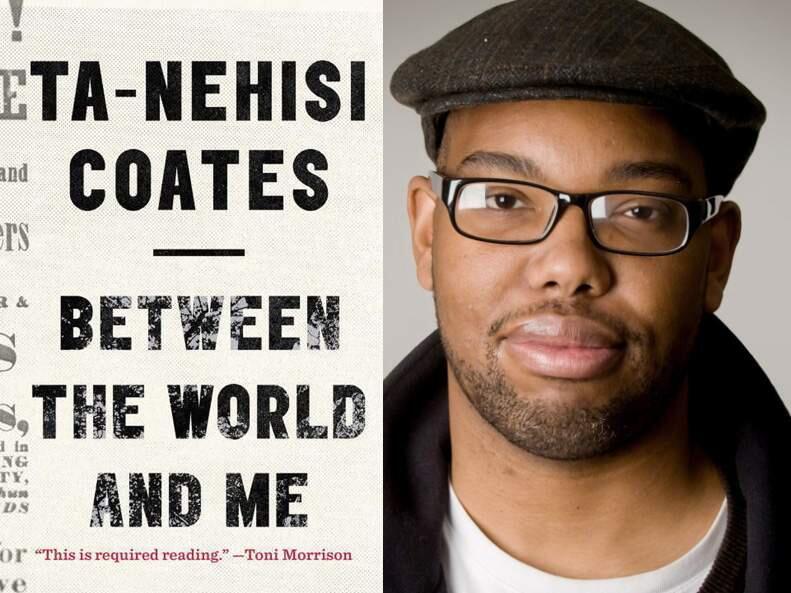 #1. 'Between the World and Me,' by Ta-Nehisi Coates. This was the most popular book checked out from the Sonoma County Library in 2016. From synopsis: Between the World and Me is Ta-Nehisi Coates's attempt to answer questions about race and history in a letter to his adolescent son. Coates shares with his son-and readers-the story of his awakening to the truth about his place in the world through a series of revelatory experiences, from Howard University to Civil War battlefields, from the South Side of Chicago to Paris, from his childhood home to the living rooms of mothers whose children's lives were taken as American plunder. (Click through the gallery to see the rest of the top 10 books people borrowed from the Sonoma County Library)