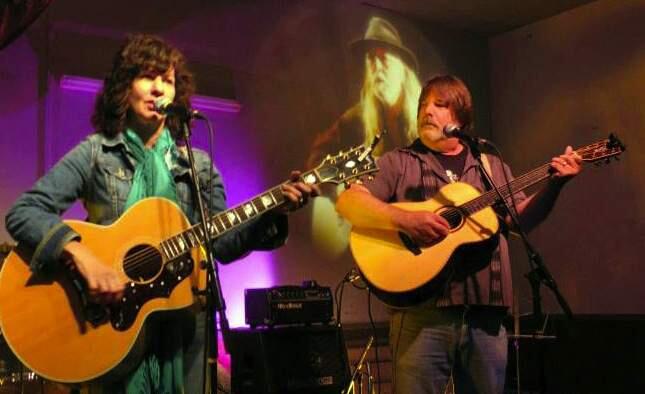 Acoustic Soul will perform at the Annex Wine Bar at 7:30 p.m. Friday, Jan. 23.
