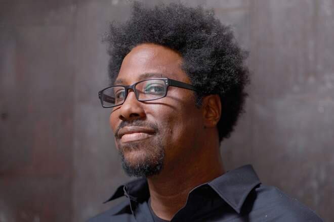 W. Kamau Bell will perform at the Wine Country Spoken Word Festival at the Mystic Theatre in Petaluma on Oct. 20.