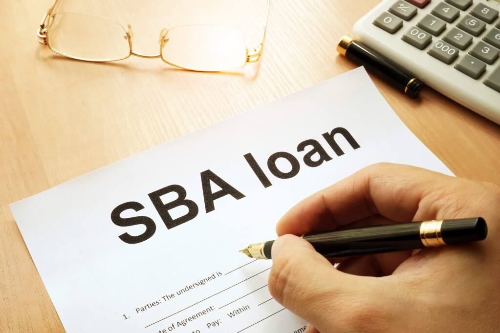 SBA released data this week on businesses and loan amounts the nation’s banks processed under the PPP program.