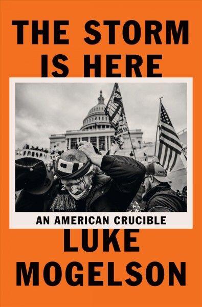 Luke Mogelson’s latest is a top seller at Readers’ Books.