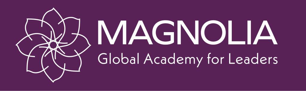 Magnolia Global Academy for Leaders logo. (COURTESY OF MGAL)