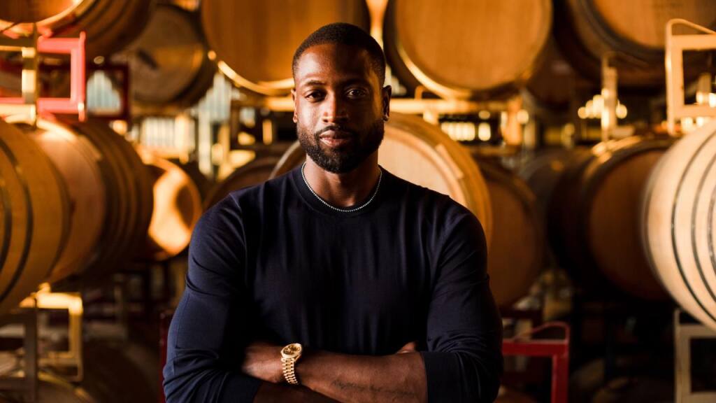 With 18 million Instagram followers, Dwyane Wade is expected to be a powerful force in helping UC Davis diversify its student population. (UC Davis)
