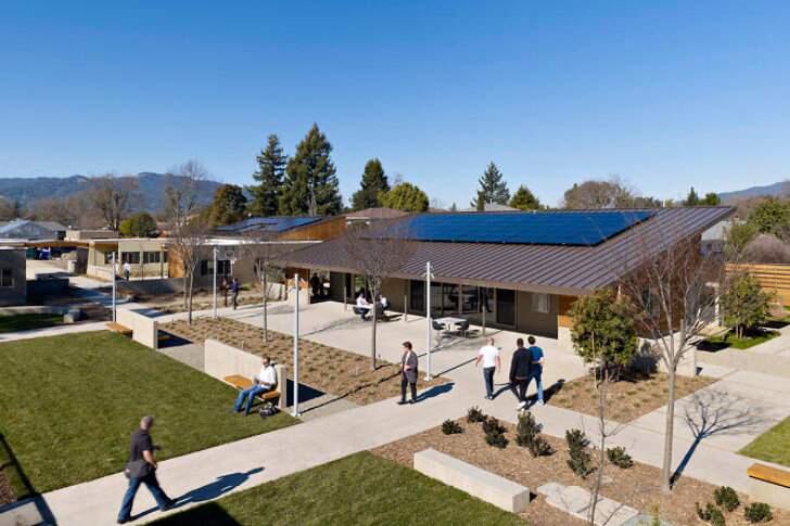 Sweetwater Spectrum provides housing for adults with autism in Sonoma.
