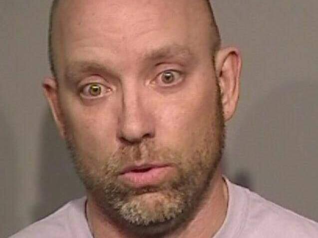 Timothy Lee Marble (SONOMA COUNTY SHERIFFS OFFICE)