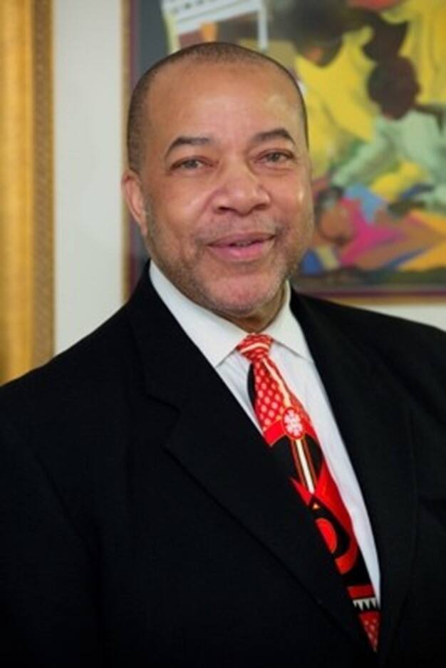 Thomas W. Dortch Jr., chairman of 100 Black Men, and CEO of TWD Consulting, is elected to the board of the Court of Master Sommeliers, Americas.