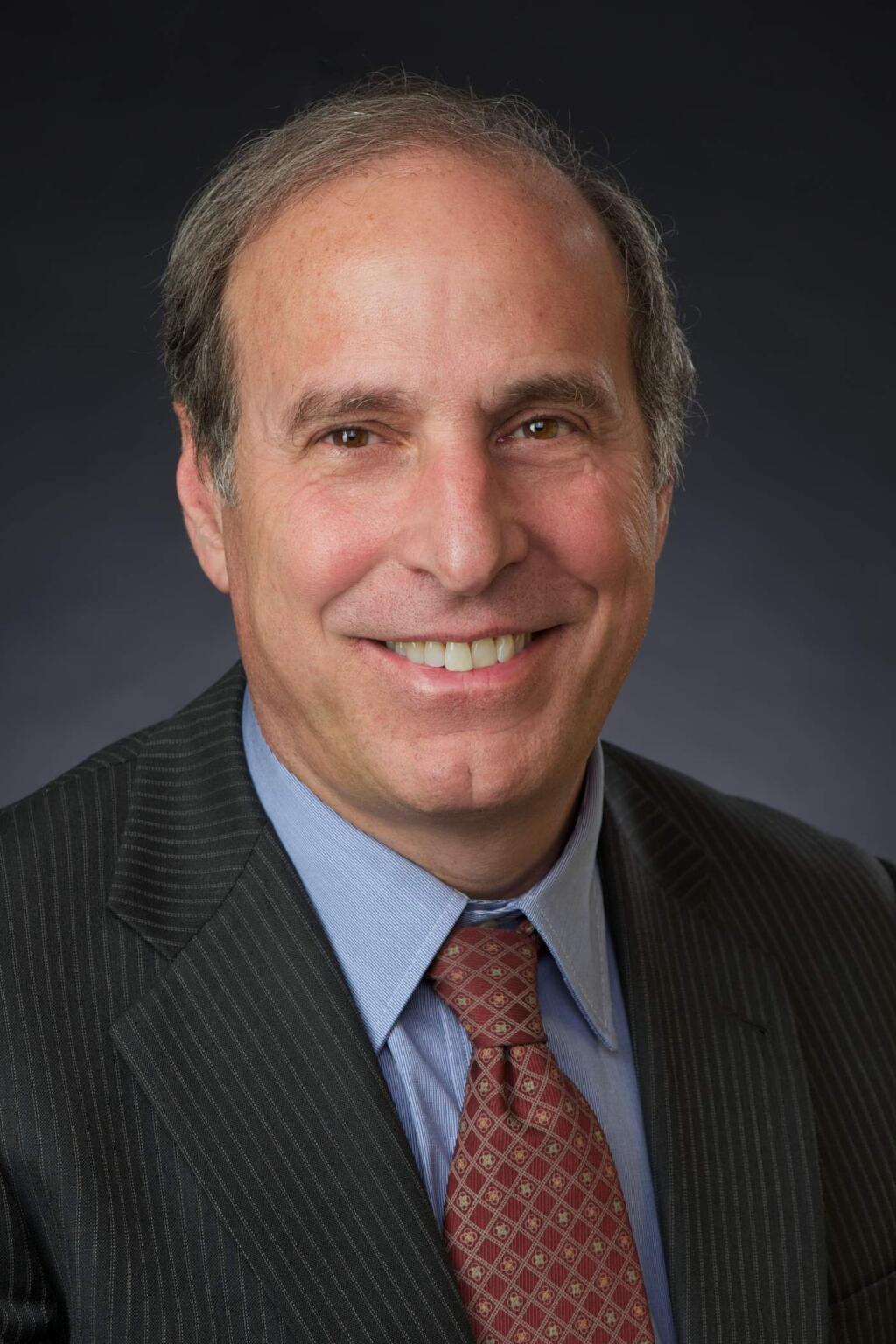 Rod Hochman, M.D., president and CEO of Providence St. Joseph Health (PROVIDED PHOTO, 2010)