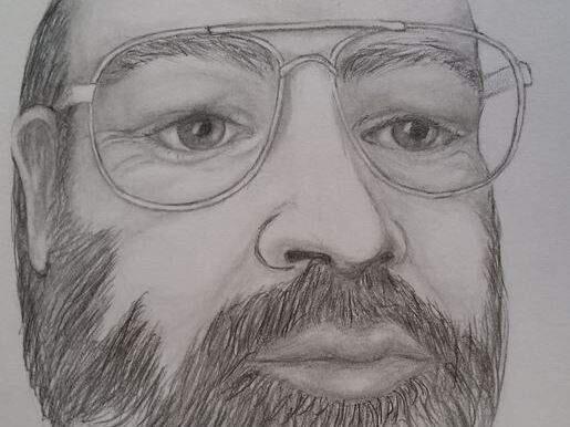 Authorities need help identifying this man, found dead in January near a creek in Rohnert Park.