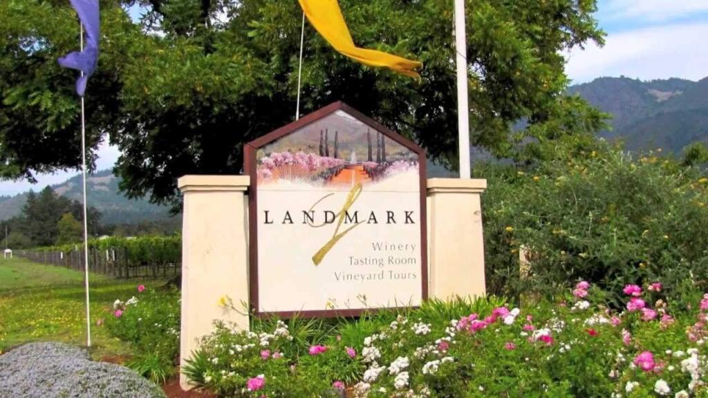 Landmark has given $5,000 to 10 different local nonprofits already in 2018.