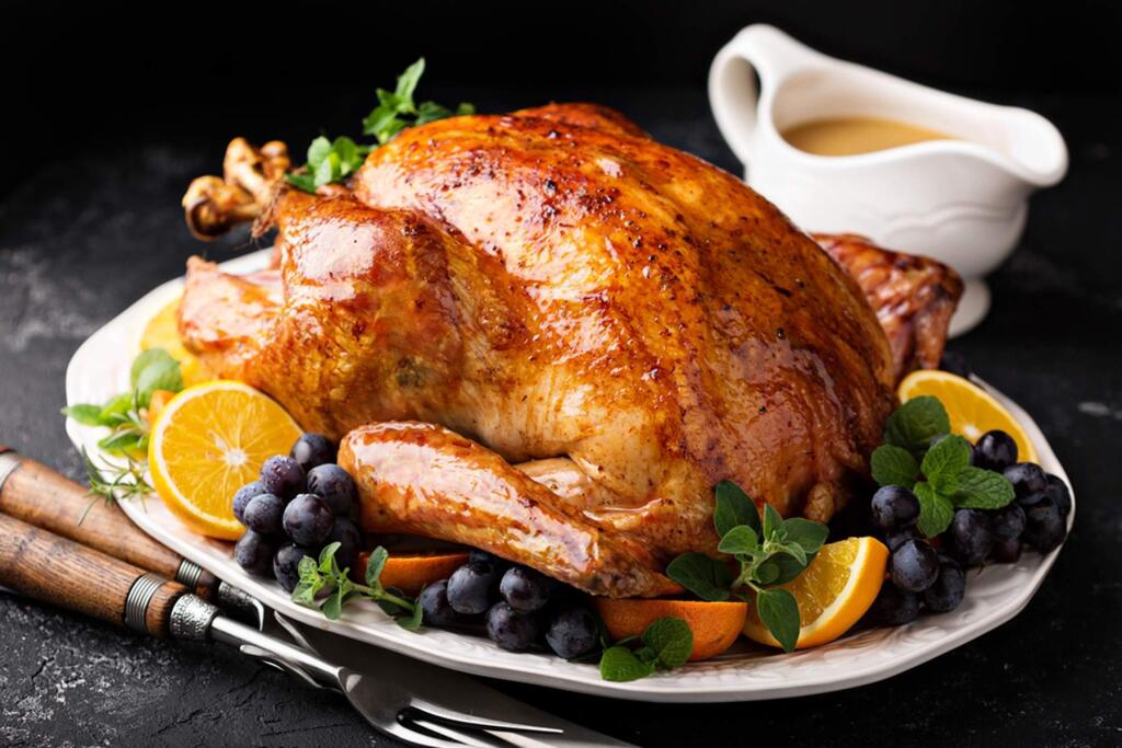 Are you getting ready for the big turkey feast? Do you have fear of stuffing and gravy?You can gather some tips and techniques from 10 a.m. to 3 p.m. Saturday, Nov. 10, at the Healdsburg SHED.