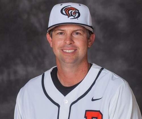 Mike Neu. (University of the Pacific)