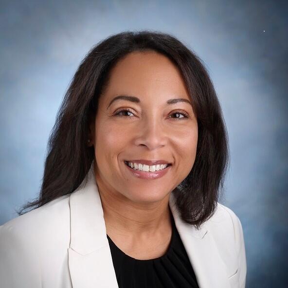 Dr. Kismet Baldwin-Santana, interim public health director for Sonoma County. (LinkedIn)