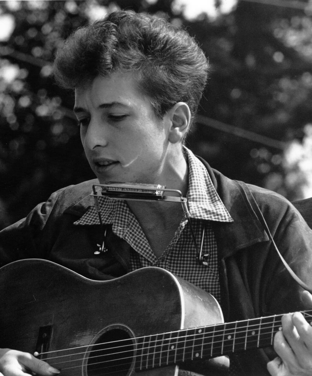 Bob Dylan Night will span songs from his 1962 debut to the present day.