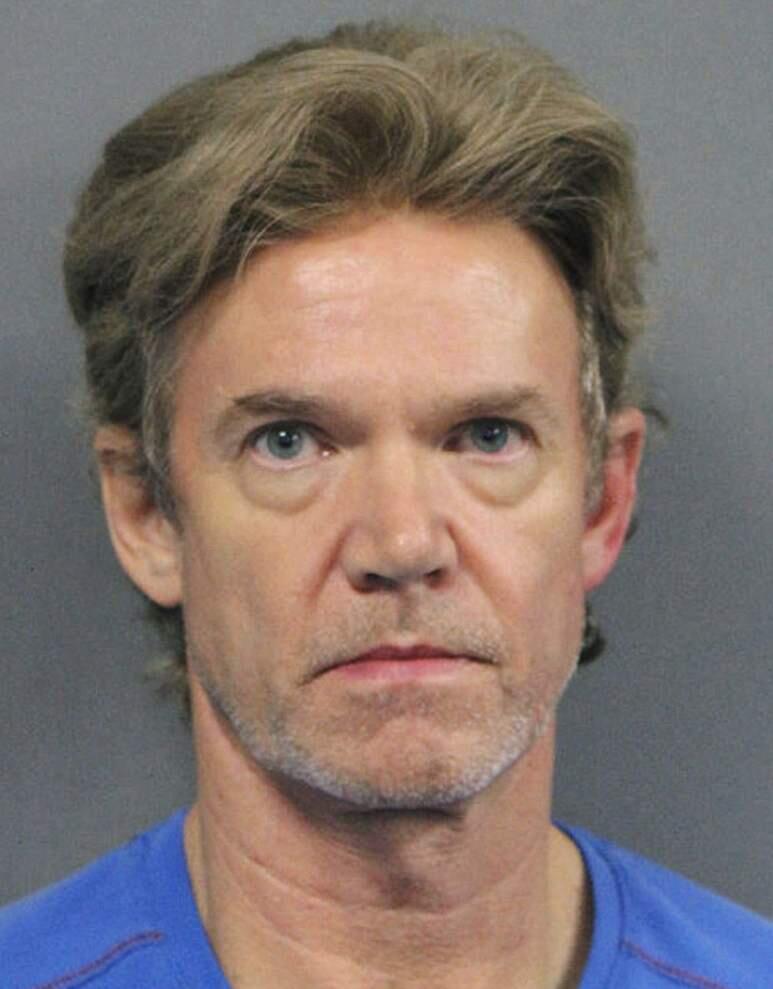 FILE - This undated file photo released by the Jefferson Parish Sheriff's Office shows Ronald Gasser. (Jefferson Parish Sheriff's Office via AP, File)