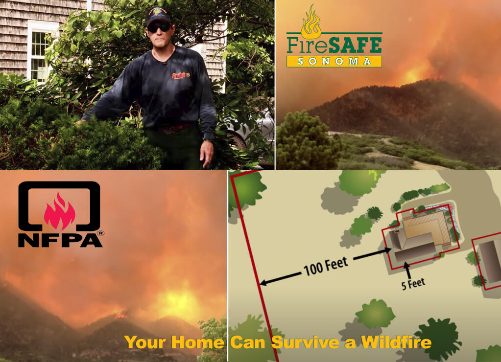 Dr. Jack Cohen, Fire Science Researcher with the USDA Forest Service, explains current research about how homes ignite during wildfires, and the actions that homeowners can take to help their home survive the impacts of flames and embers.