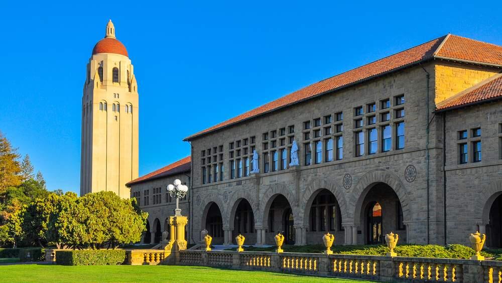 Stanford University (JEJIM/ SHUTTERSTOCK)