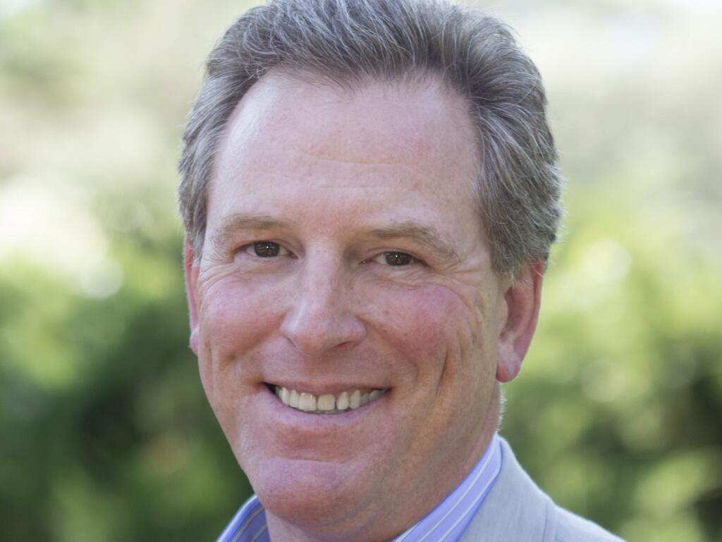 John Grant, CEO of Cline Family Cellars