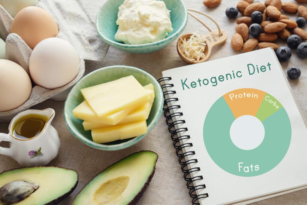 The Keto diet has been hailed for dropping pounds, burning more calories, reducing hunger, managing diabetes, treating drug resistant epilepsy, improving blood pressure, and cholesterol, as well as triglycerides, the major storage form of fat in the body.