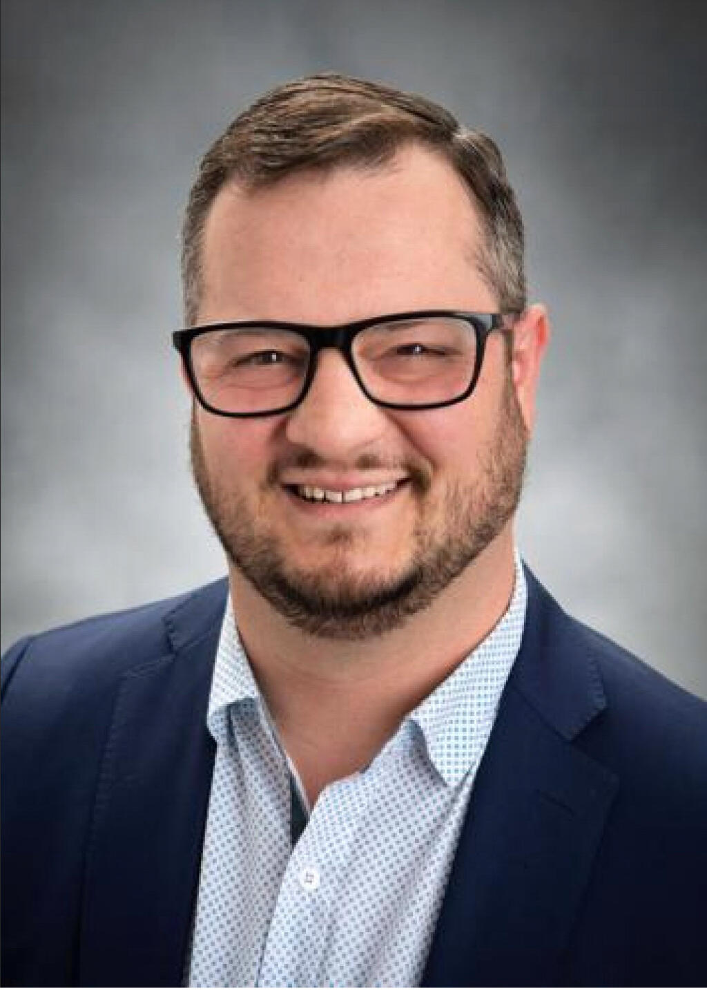 Eli Weinzveg, 38, a director of college pathways in North Bay counties, is a 2023 North Bay Business Journal Forty Under 40 Award winner. The winners will be recognized Tuesday, April 25 at an event from four to 6 p.m. at Saralee and Richards Barn at the Sonoma County Fairgrounds.