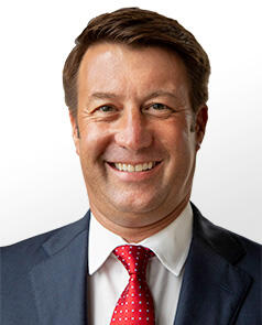 Brian Russell, counsel,  Hanson Bridgett LLP 's Real Estate + Environment Section. (Courtesy Photo)
