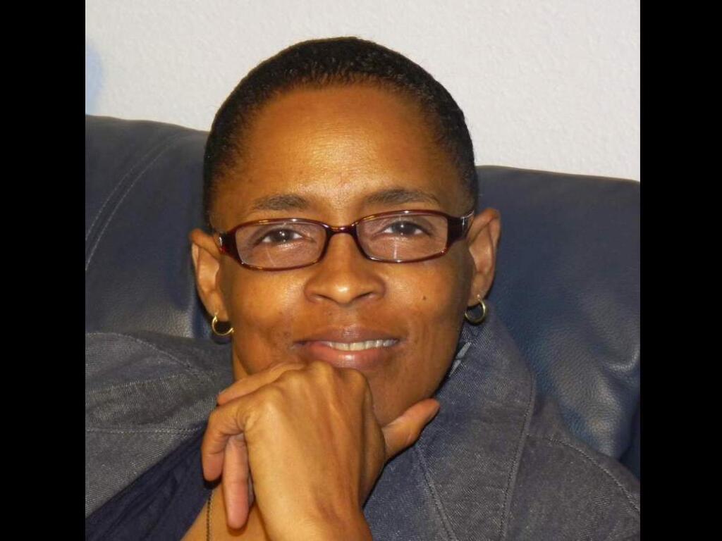 Dianne L. Grayer, Petaluma-based marriage and family counselor.