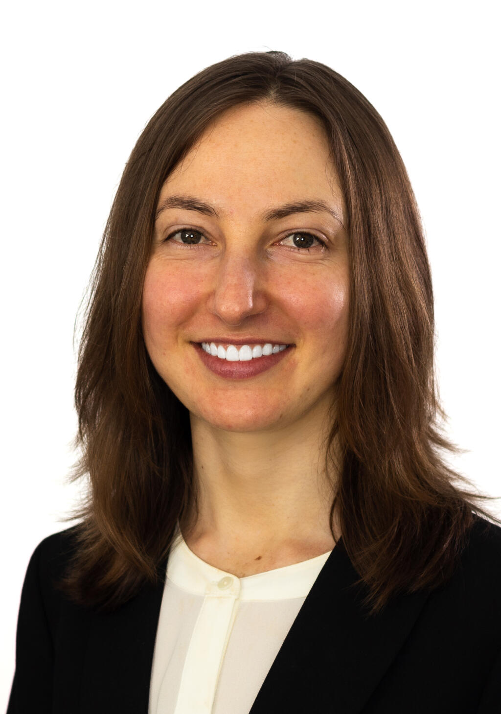 Allison Berk, Attorney, Legal Aid of Sonoma County