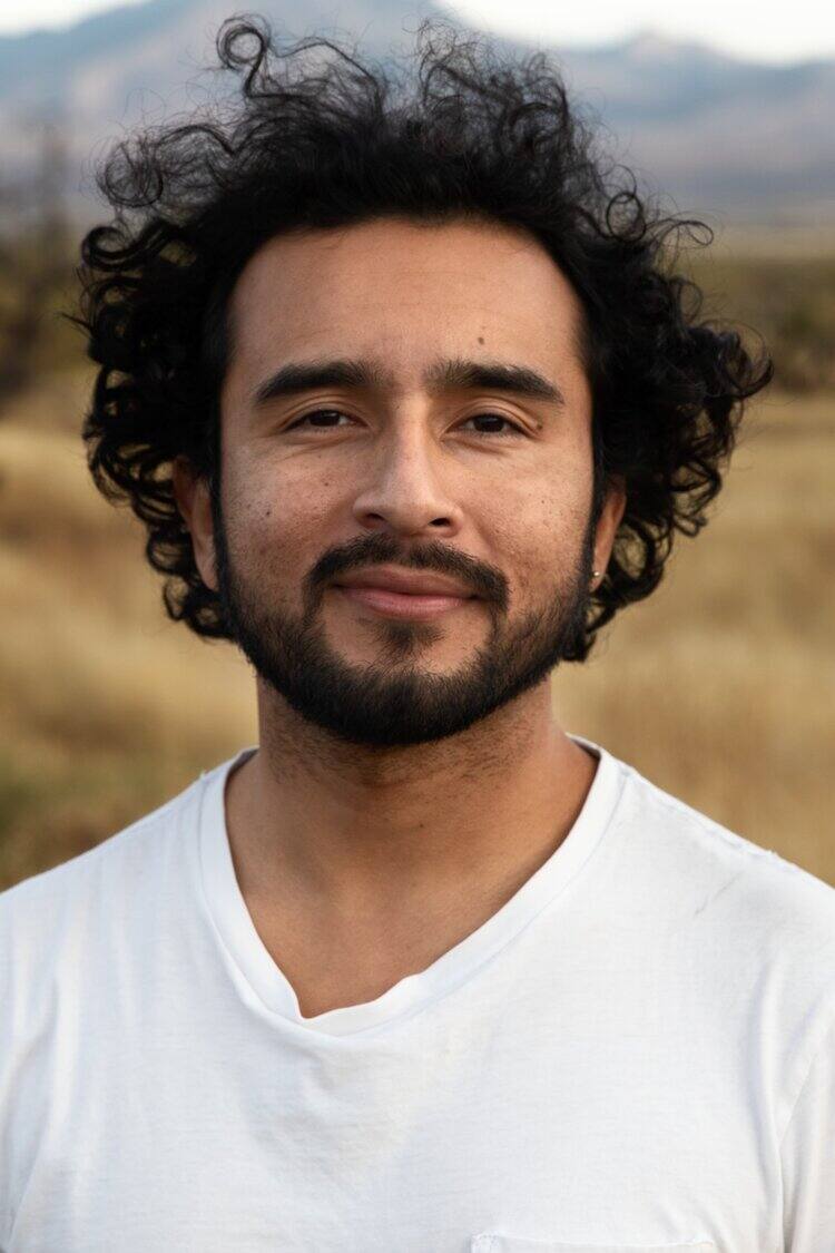 Sonoma Speaker series will host Salvadoran American poet, activist and New York Times bestselling author Javier Zamora on Monday, March 6 at Hanna Center, 17000 Arnold Drive in Sonoma.