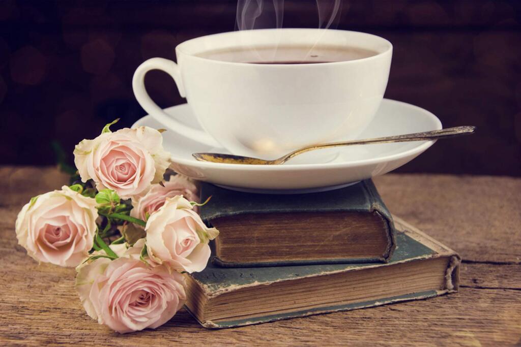 The Tudor Rose Tea Room will serve an afternoon of tea etiquette from noon to 2 p.m. June 3 at the Fourth Street tea room.