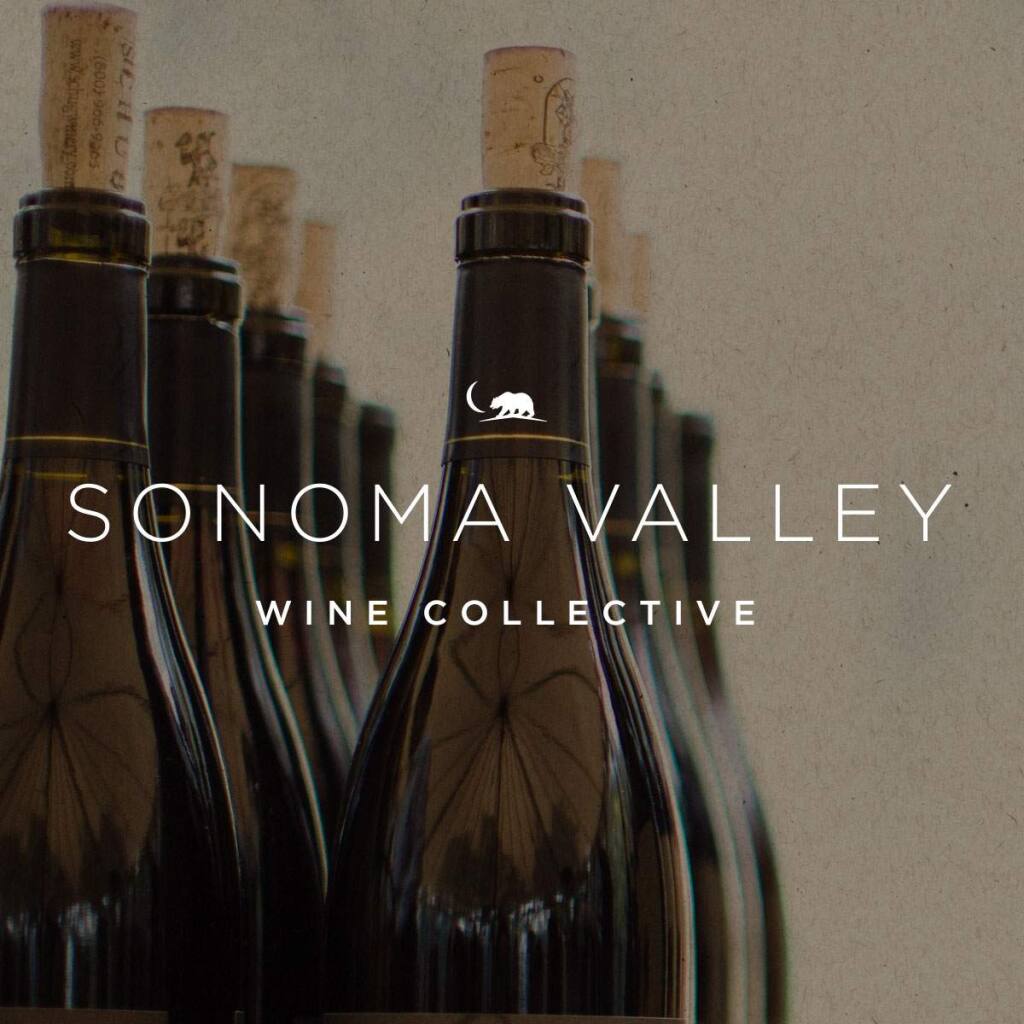Sonome Valley Wine Collective runs from April 29 to May 3, 2020.