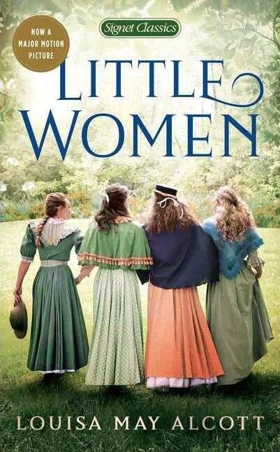 'Little Women,' by Louisa May Alcott, is this week's No. 2 bestselling Fiction and Nonfiction book in Petaluma.