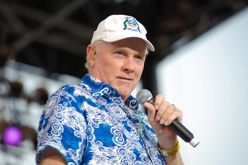 Mike Love and the Beach Boys will perform at Sonoma-Marin Fair on June 25. (RANDY MIRAMONTEZ/ WWW.SHUTTERSTOCK.COM)