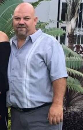 Jose de Jesus Hernandez Barajas was killed in a tow truck accident on Highway 101 in Mendocino County on Friday, Nov. 15, 2019. (GOFUNDME)