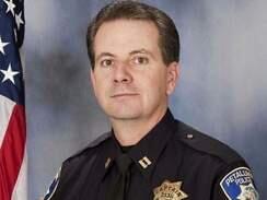 2/4/2012: B1:PC: Petaluma Police Captain Dave Sears