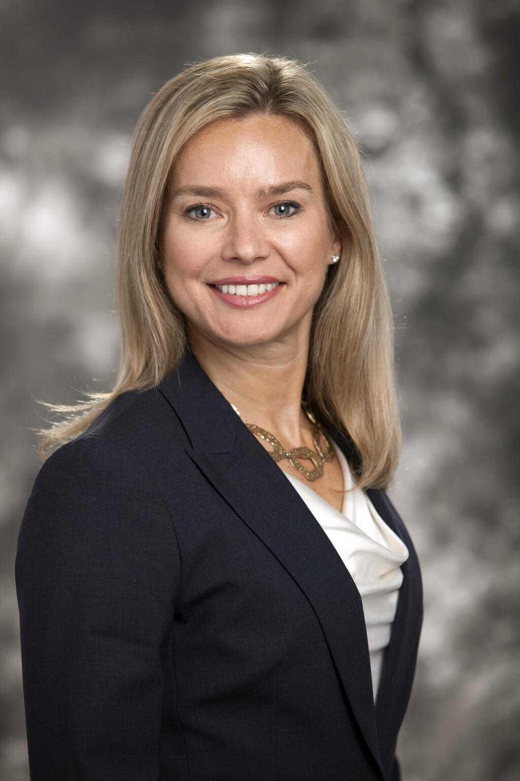 Julie Ann Smith, president and CEO, Raptor Pharmaceutical, Novato