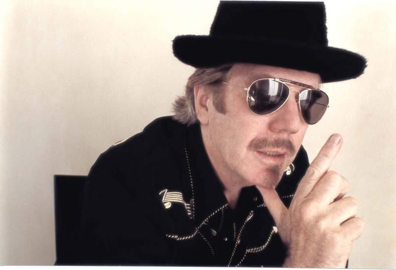 Dan Hicks for timeout story