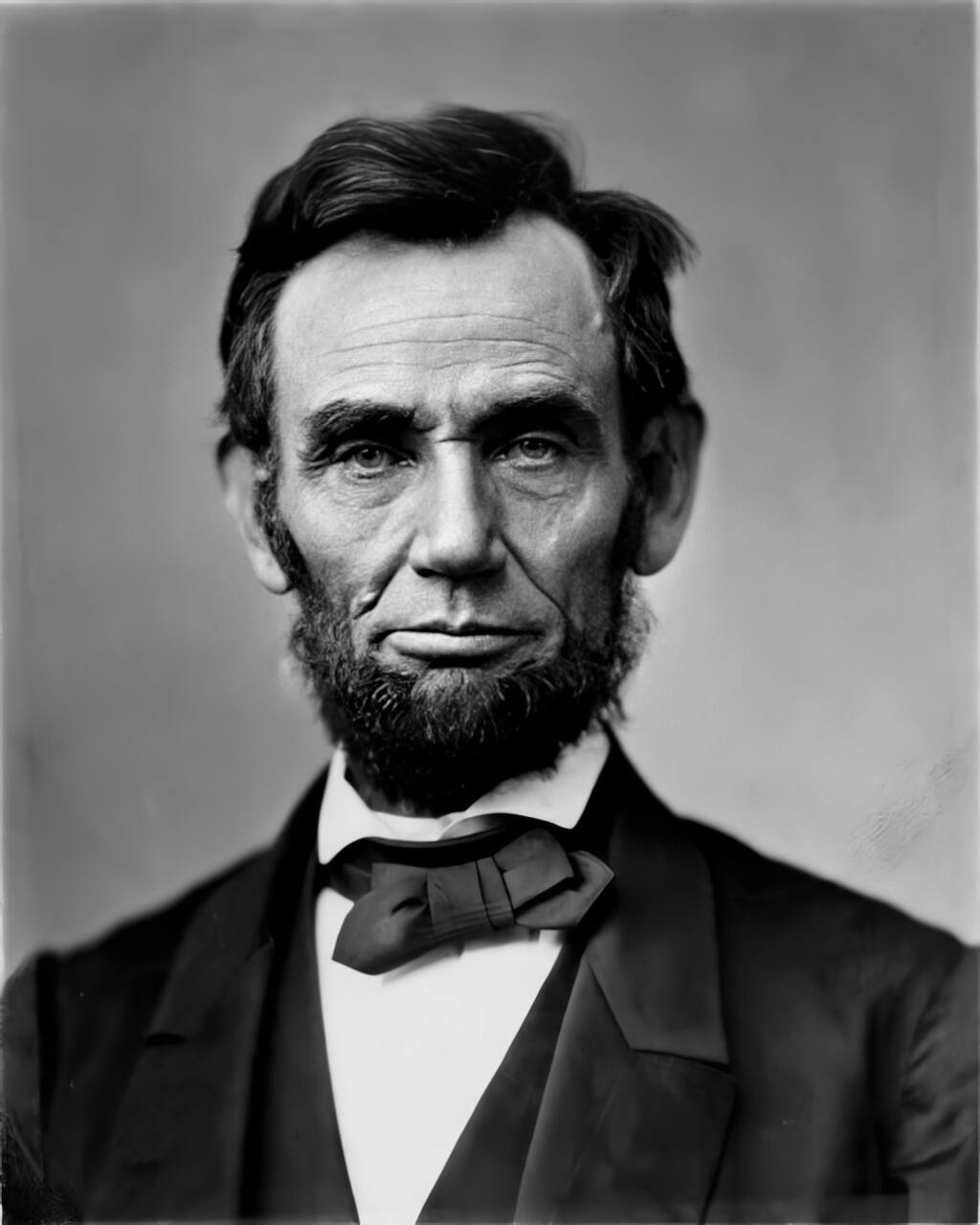 ABRAHAM LINCOLN: His death inflamed antagonism between pro-Lincoln, anti-slavery Petalumans and pro-confederacy, anti-Lincoln Santa Rosa.